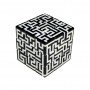 Labirinto v-cube 3x3 - V-Cube