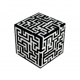 Labirinto v-cube 3x3 - V-Cube