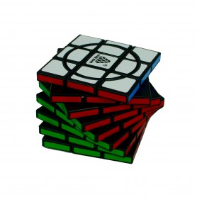 witeden Super 3x3x8 II - WitEden