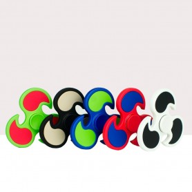 Fidget tri-Spinner IV - Fidget