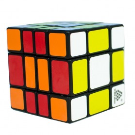 witeden mixup 3x3x4 - WitEden