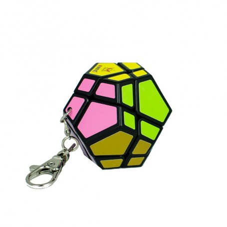 Porta-chaves Mefferts Magic Cube Meffert's Puzzles - 6