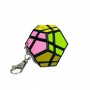 Porta-chaves Mefferts Magic Cube Meffert's Puzzles - 6