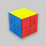 Comprar modificações 2x2 para o Cubo De Rubik - kubekings.pt