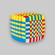 Compre Cubos Rubik 10x10 Online [Ofertas] - kubekings.pt