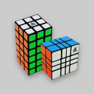 Compre Cubos Rubik Cubos de Cubos Melhor Preço! - kubekings.pt