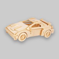 Comprar Quebra-cabeças 3D de madeira online [Ofertas] - kubekings.pt