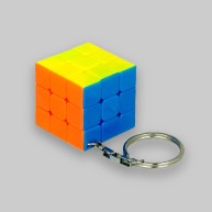 Chaveiro Cubo De Rubik Online - kubekings.pt
