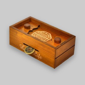 Venda de Caixas Secretas | Online kubekings.pt