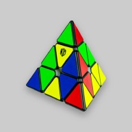 Compre Cubos rubik Pyraminx melhor preço! - kubekings.pt