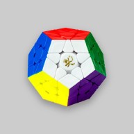 Compre Cubos rubik Megaminx melhor preço! - kubekings.pt