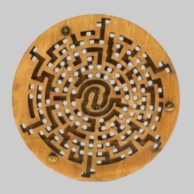 Compre quebra-cabeças de labirinto online | kubekings.pt