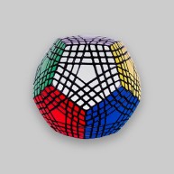 Comprar Teraminx evolução de Cubo De Rubik - kubekings.pt