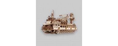 Comprar modelos de barco | kubekings.pt