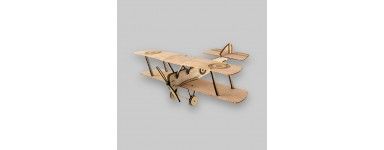 Compre Kit De Modelismo Aviões no melhor preço | kubekings.pt
