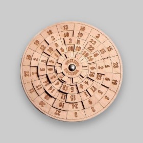 Puzzles matemáticos para aguçar a tua mente | kubekings