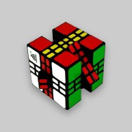Comprar Cubo De Rubik witeden Mixup Online - kubekings.pt