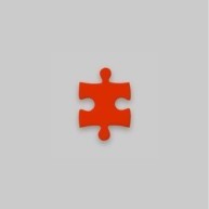 Puzzles de 100 peças - Ideal para principiantes | Kubekings
