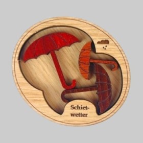 Explorar a embalagem Puzzles únicos | Kubekings