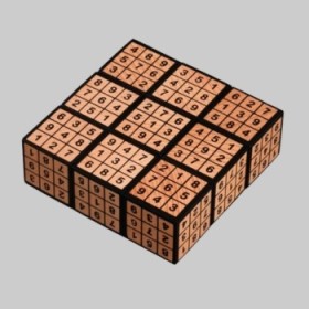 Explorar o Sudoku em todas as suas formas | Kubekings