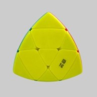 Cubos Morphix | Quebra-cabeças Tetraédricos Desafiantes