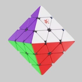 Cubos FTO de competição todos os modelos - kubekings