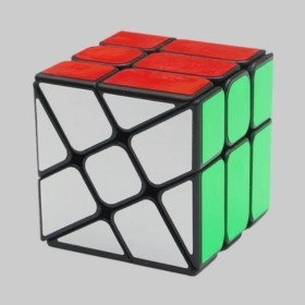 Windmill Cube | Encontra todos os modelos na Kubekings