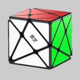 Axis Cube: todos os modelos em Kubekings