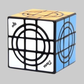 Cubos Crazy (Planet Series): todos os modelos | Kubekings