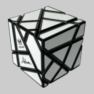Ghost Cubes | Comprar na Kubekings