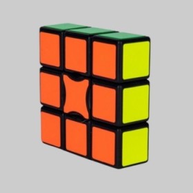 Floppy Cubes (1×3×3) | Super Floppy e mods | Kubekings