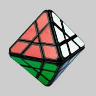Octaedros (8 faces) · Cubos de Rubik | Kubekings