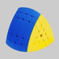 Pentaedros: novos desafios | Kubekings