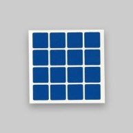 Compre Z-Stickers 4x4x4 Online [ 4x4]