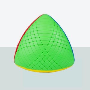 Cubo mágico mais difícil do mundo é resolvido em mais de sete horas [vídeo]  - TecMundo