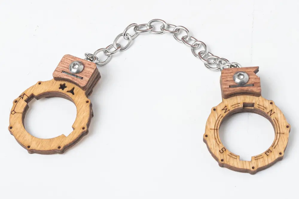 Houdini's Magic Escape – Enigma 8 – Solução