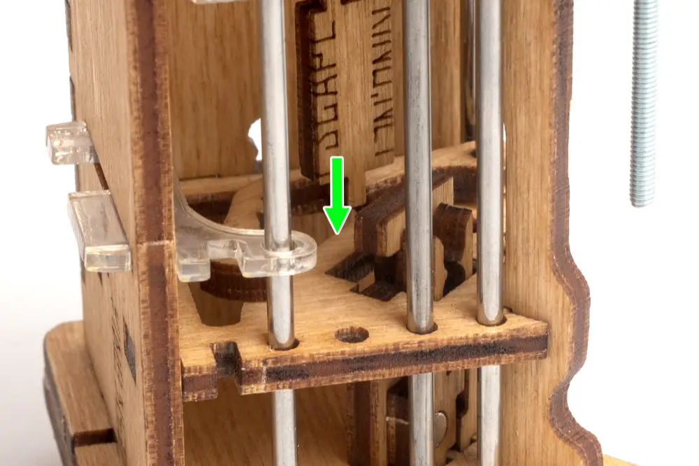 Houdini's Magic Escape – Repor