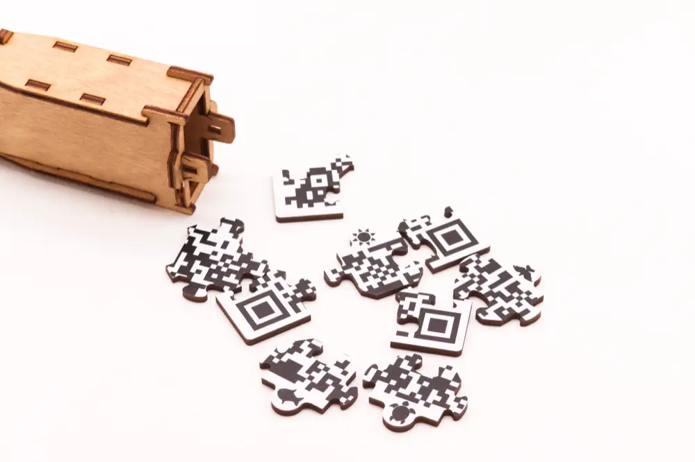CLUEPUZZLE: A Pirâmide do Sol – Pistas – Objeto no interior – Pista 1
