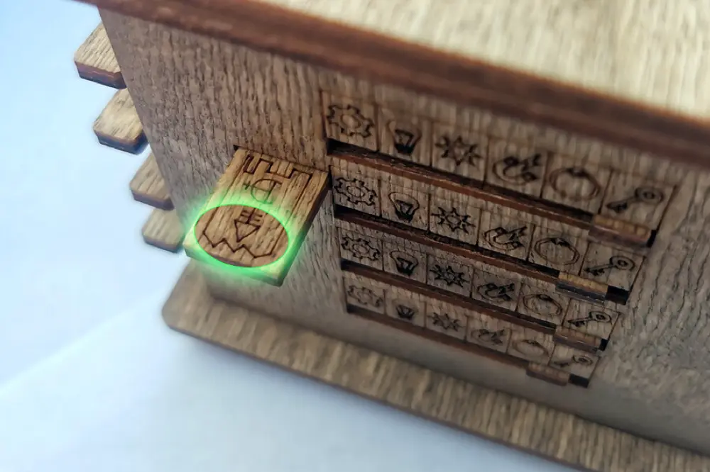 O Gato de Schrödinger – Pistas – Enigma 3 – Pista 2