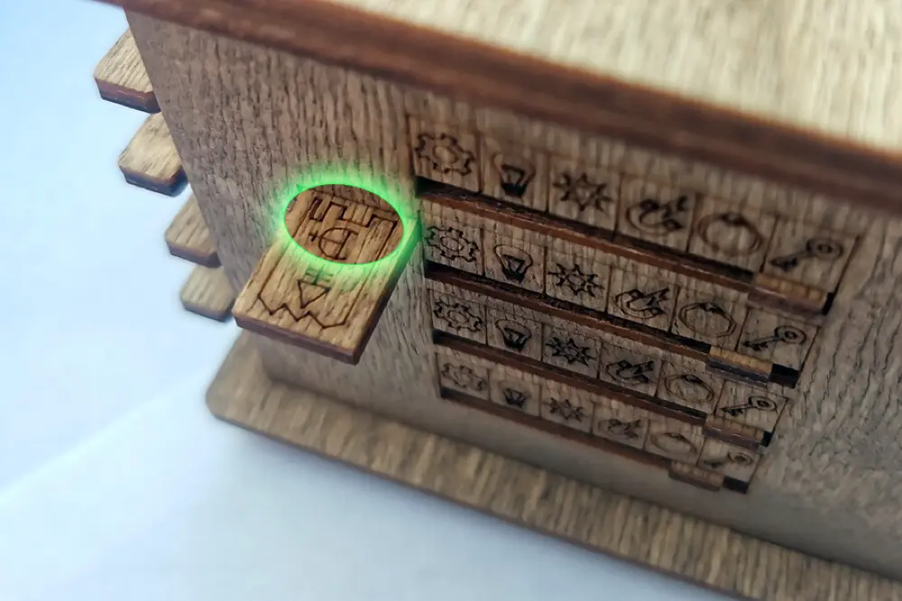 O Gato de Schrödinger – Pistas – Enigma 3 – Pista 3