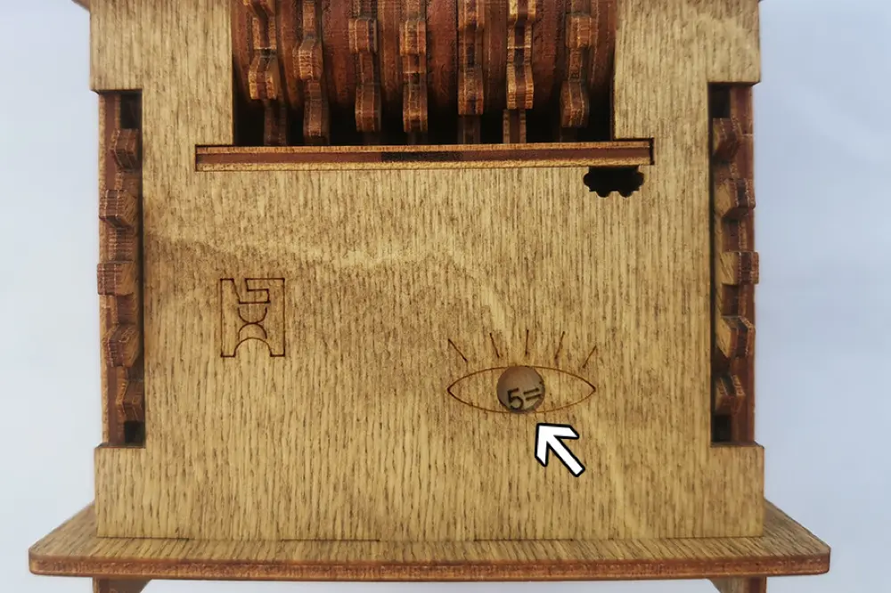 O Gato de Schrödinger – Pistas – Enigma 4 – Pista 2
