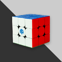 Rubik's Cube Category Icon