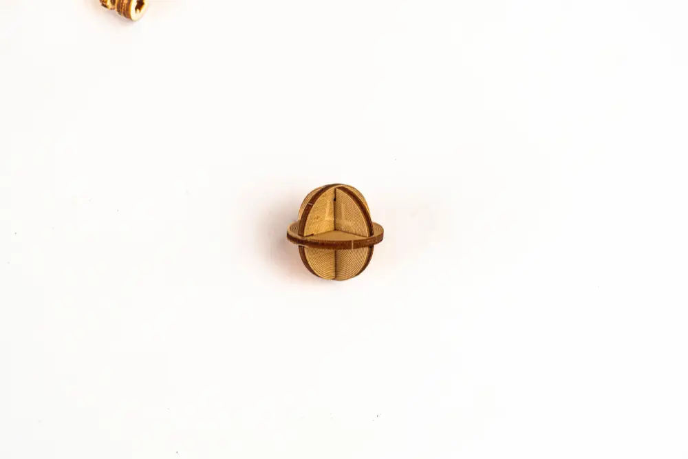 Cosmic Artifact – Passo 7 – Solução