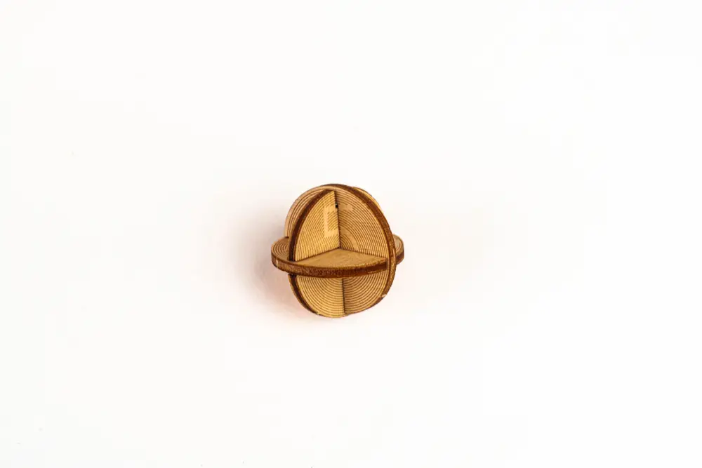 Cosmic Artifact – Passo 7 – Solução