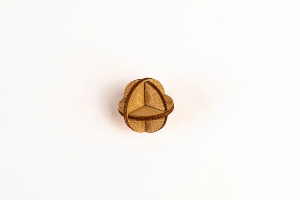 Cosmic Artifact – Passo 7 – Solução