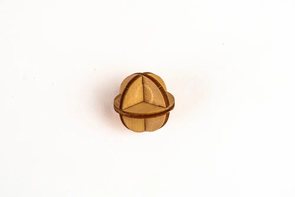 Cosmic Artifact – Passo 7 – Solução