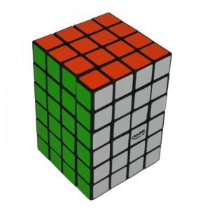 Descubra os tipos de cubos de Rubik e seus nomes mais populares