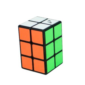 Descubra os tipos de cubos de Rubik e seus nomes mais populares