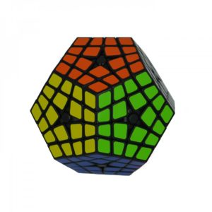 Cubo Rubik´s - Master 4x4, Quebra-cabeças