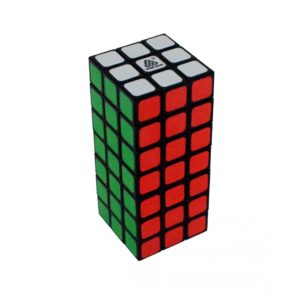 Descubra os tipos de cubos de Rubik e seus nomes mais populares